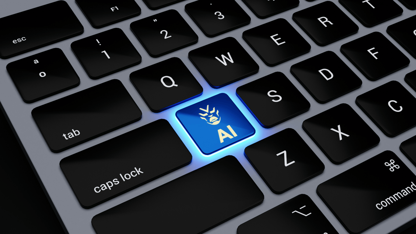 What is the 'dead Internet' theory and why is it relevant