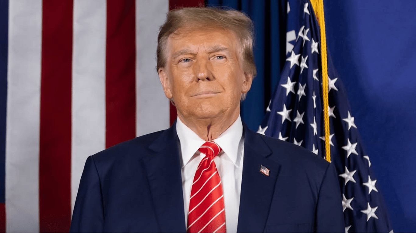 Трамп сумнівається, що Україна витратила кошти США лише на зброю