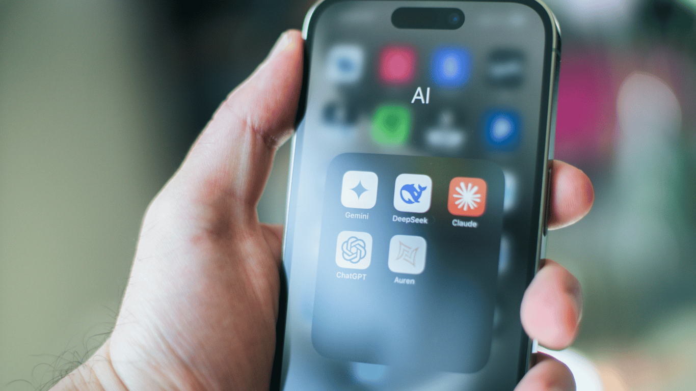 Experts have named 6 forbidden topics for chatbots