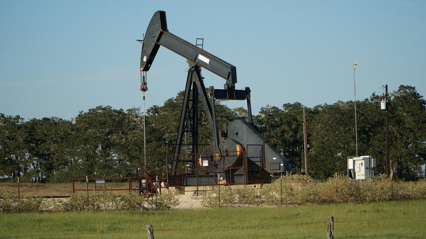 В Європі відкрили надпотужне родовище нафти й газу — що відомо