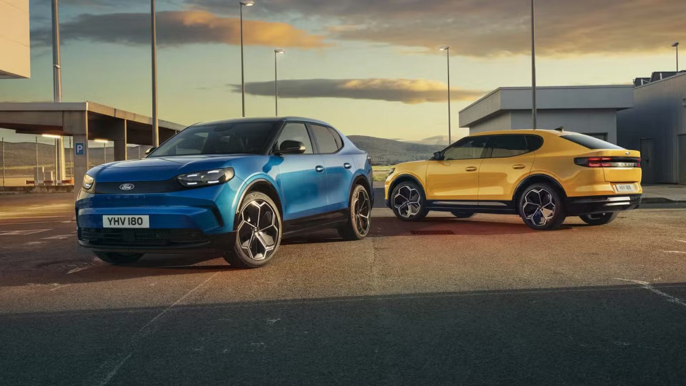 Electric or gasoline crossovers — which is safer for the driver