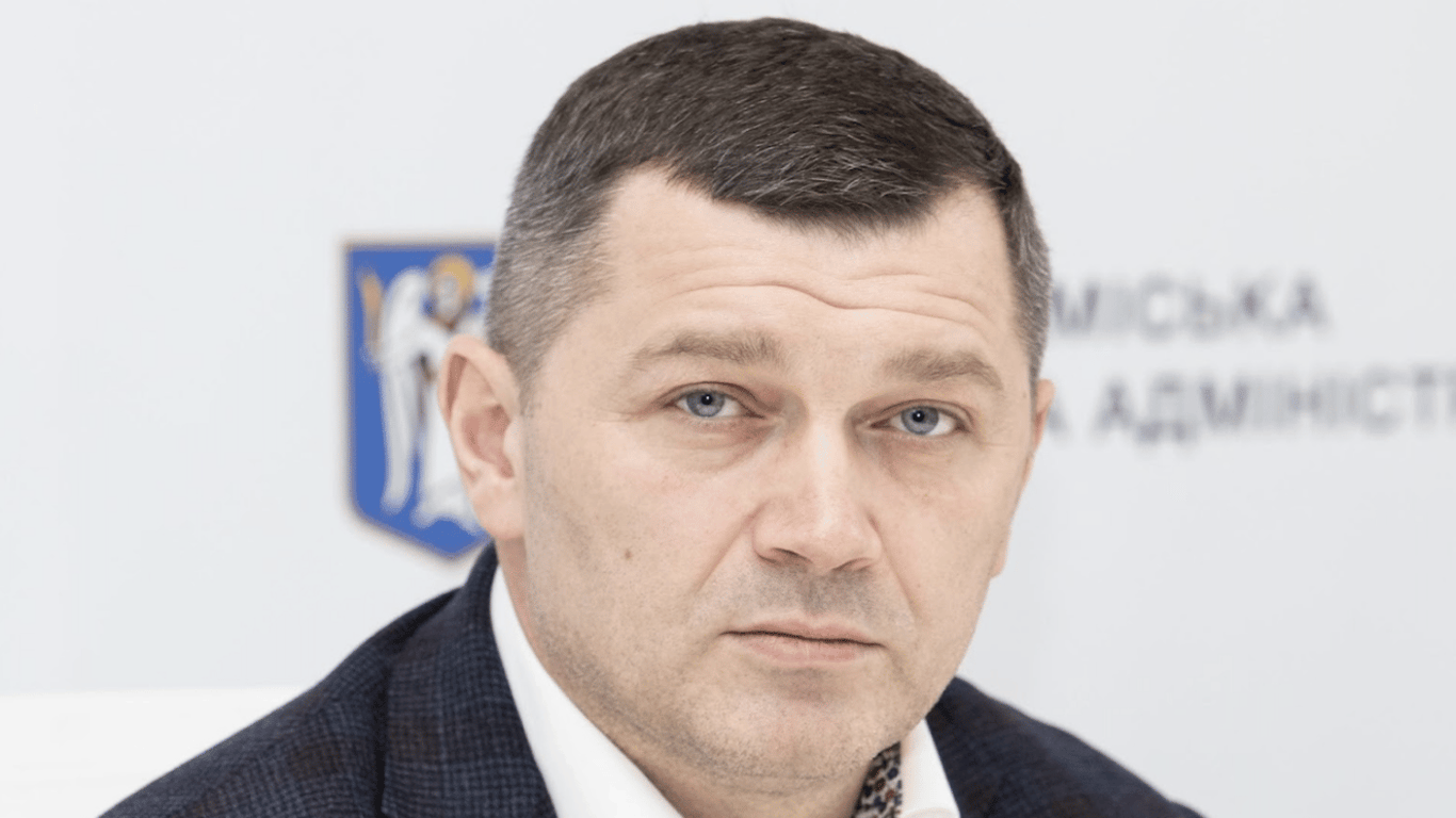 Поворозник може повернутися на посаду заступника Кличка