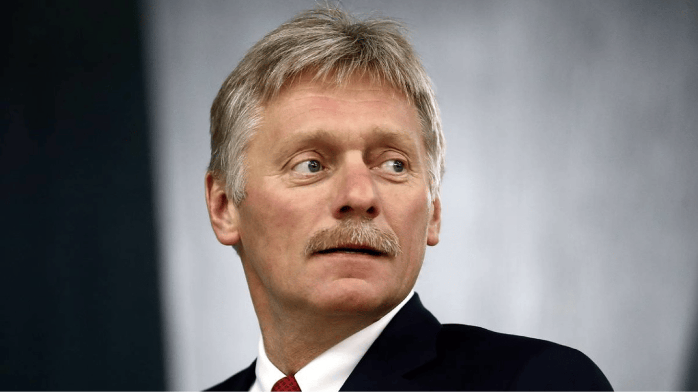 У РФ назвали умову для зустрічі Зеленського і Путіна