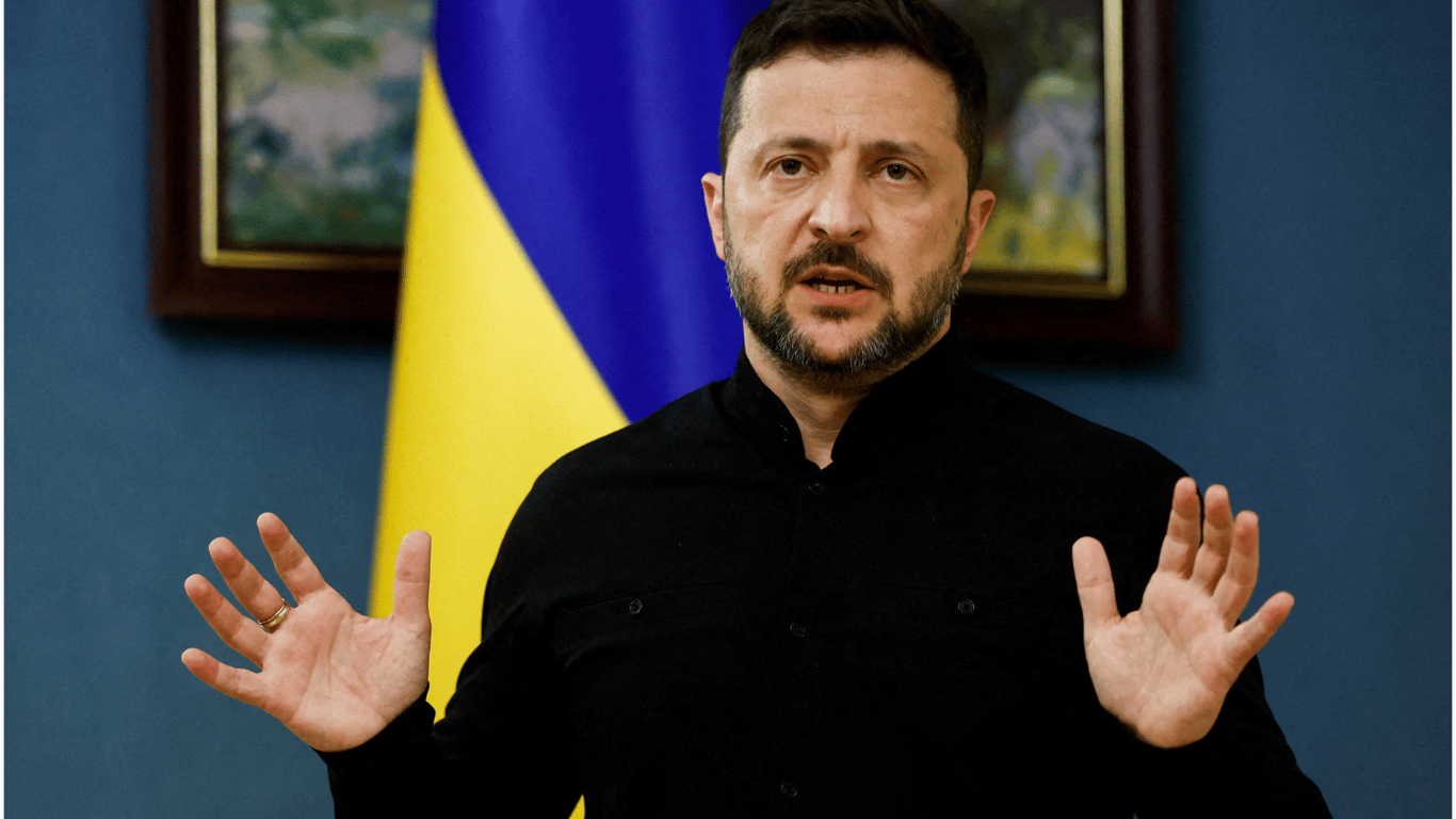 Обстрел Сумщины — Зеленский сообщил о последствиях