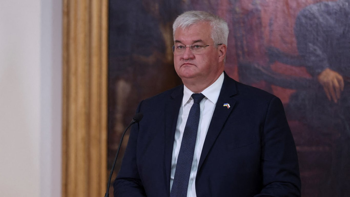 Сибіга анонсував нові напрямки співпраці з Ізраїлем
