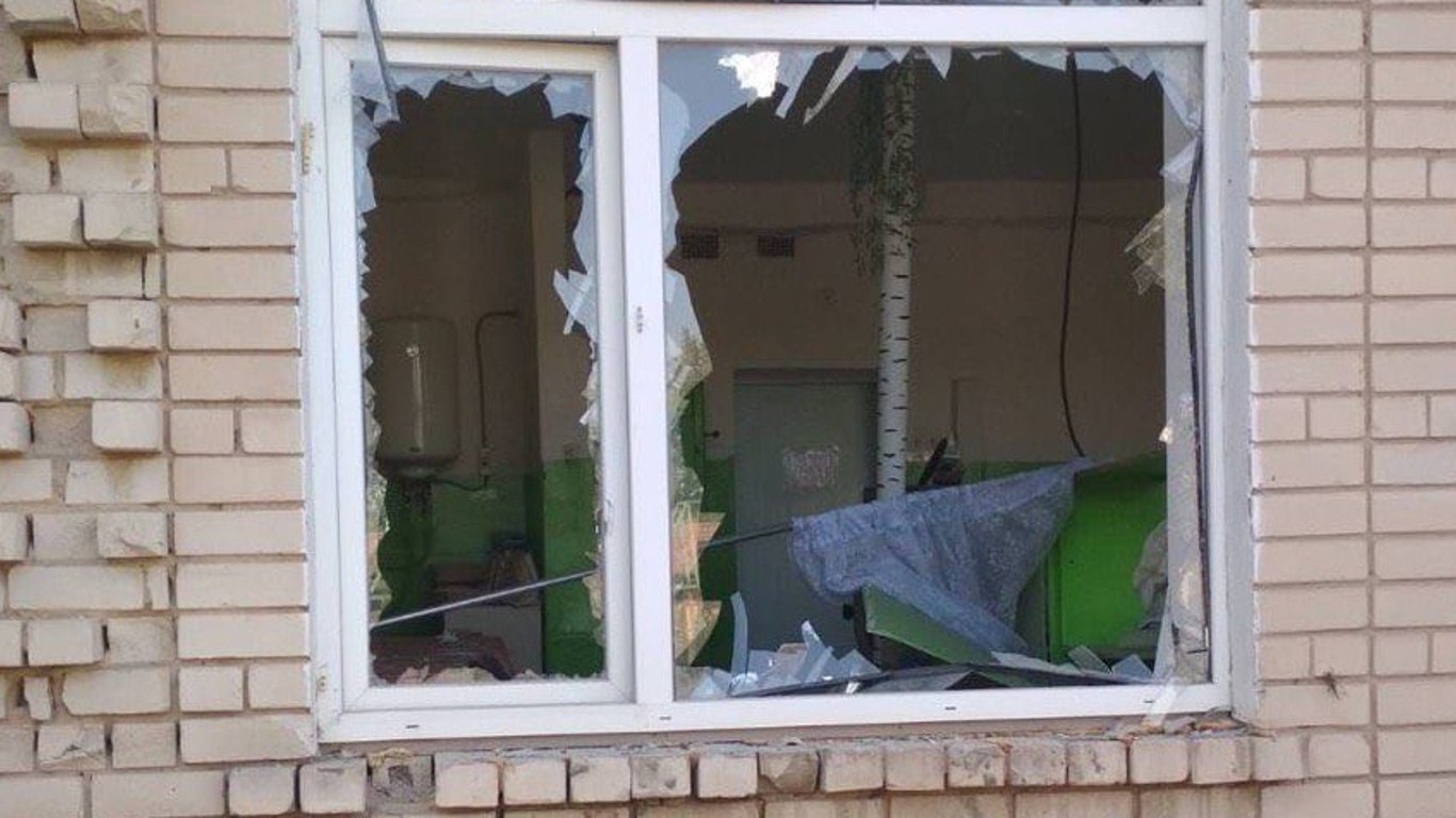 Росіяни завдали удару по дитсадку на Херсонщині — які наслідки