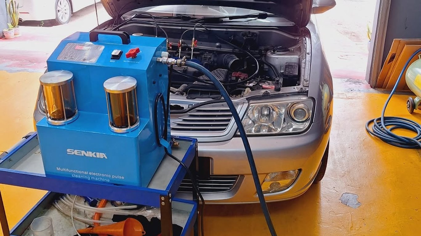Is Engine Cleaning Really Necessary?