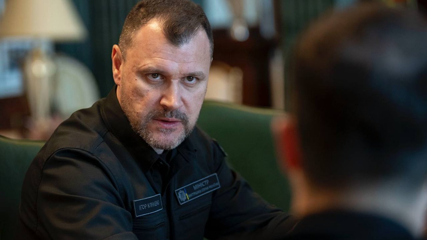 Готуємо пропозиції змін — Клименко анонсував нову зустріч