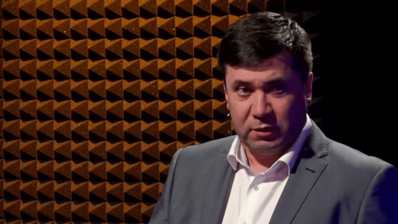 Депутат відповів, хто відповідальний за корупцію у столиці