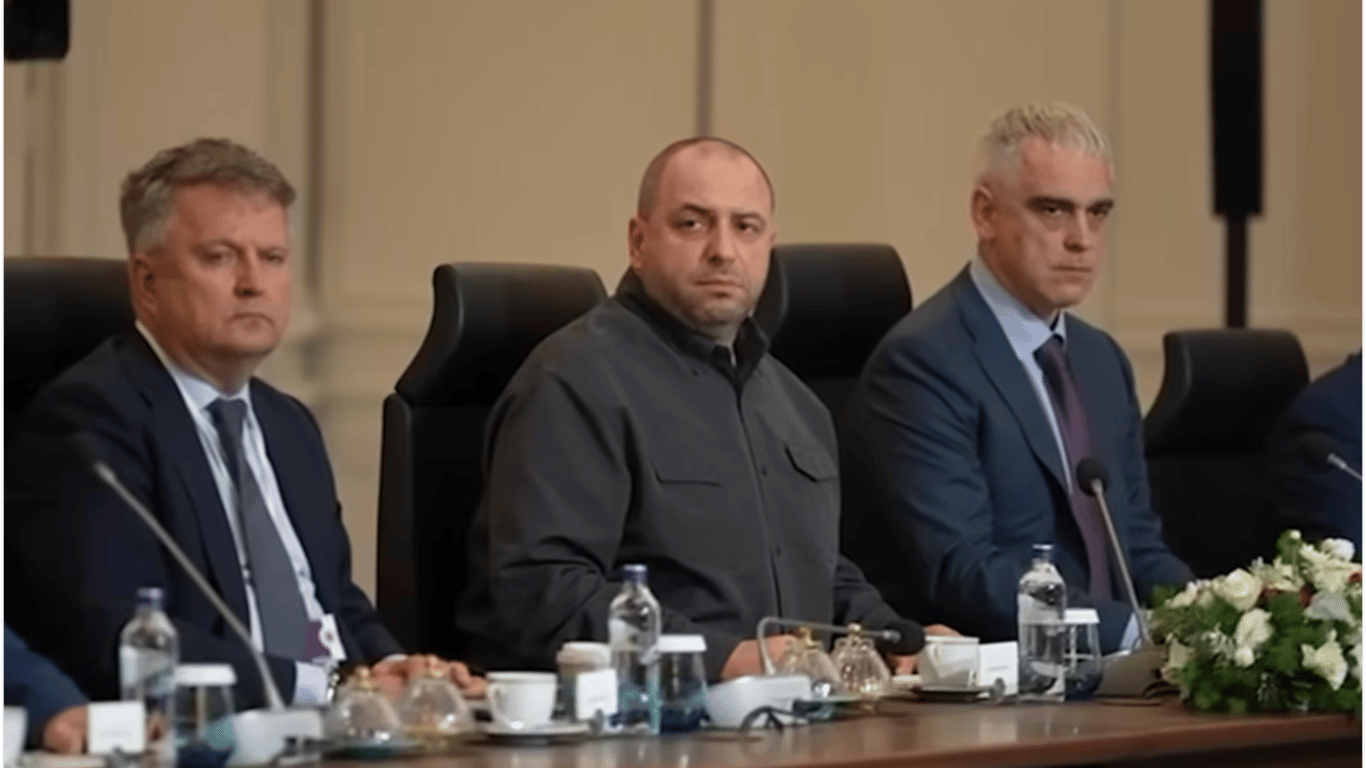 Україна погодилася на припинення атак на інфраструктуру