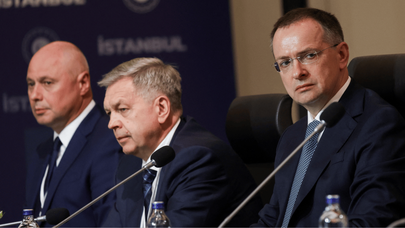В Росії відповіли, за яких умов Путін зустрінеться з Зеленським
