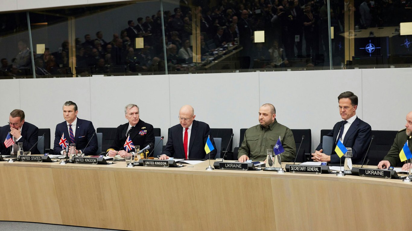 США продадуть Україні зброю на 322 млн доларів — що відомо