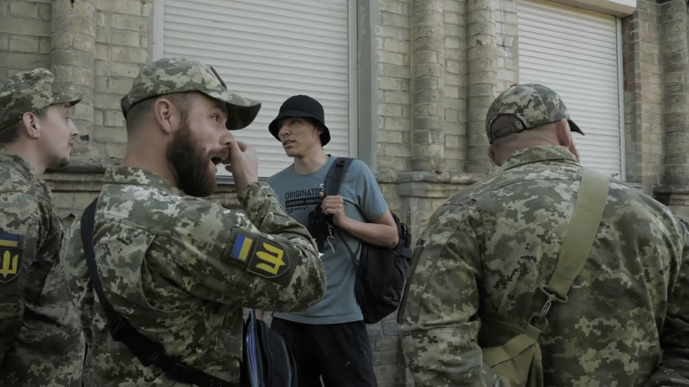 Розшук відразу після 25-річчя — чи має ТЦК таке право