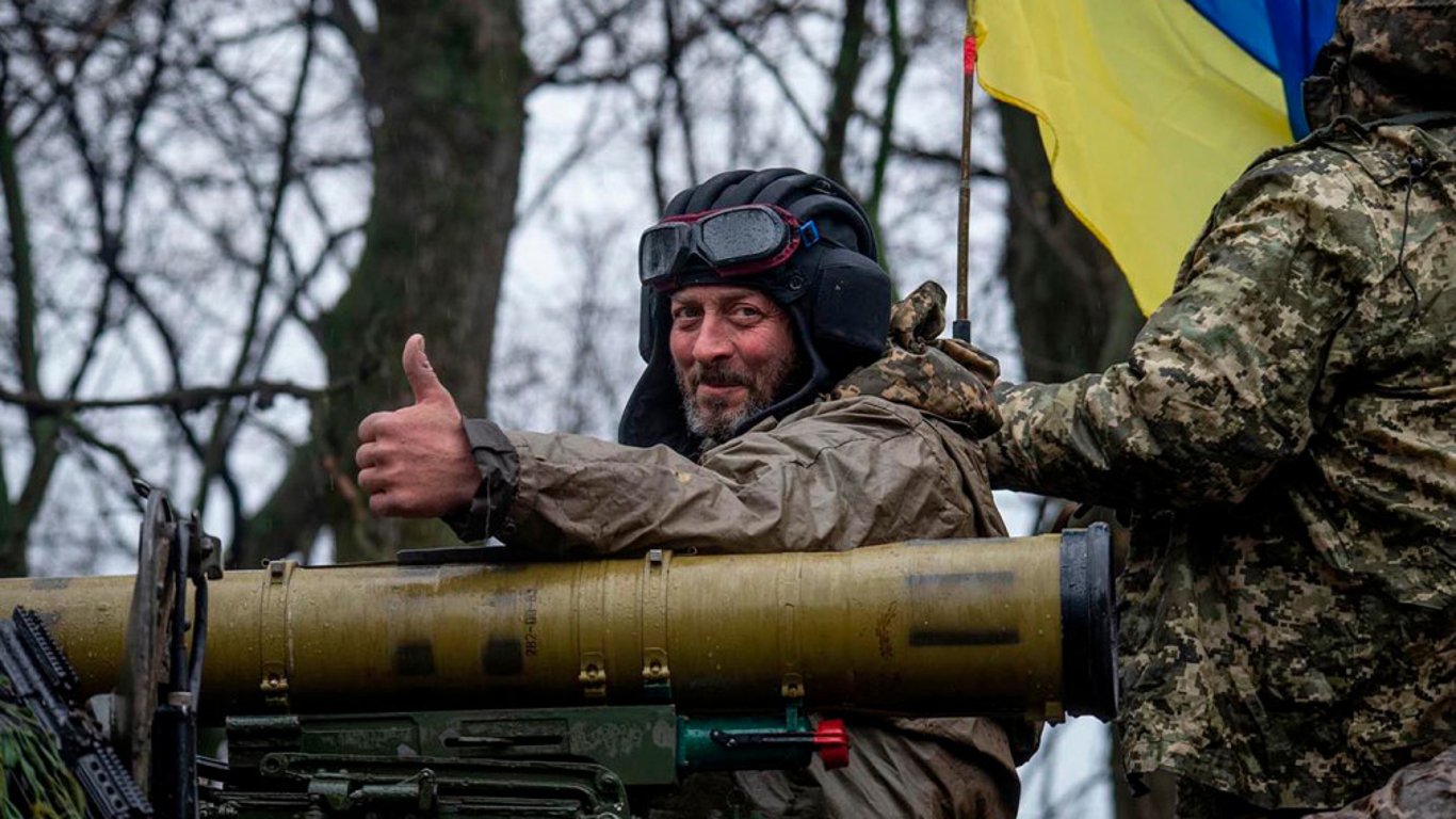 Мобілізація в Україні — чи можуть призвати пенсіонерів