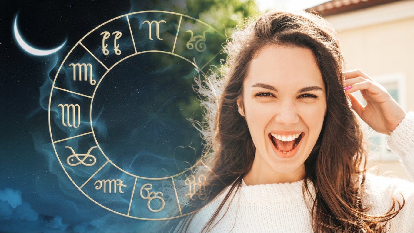 Młody Księżyc w lipcu przygotowuje wyjątkową niespodziankę dla jednego znaku zodiaku