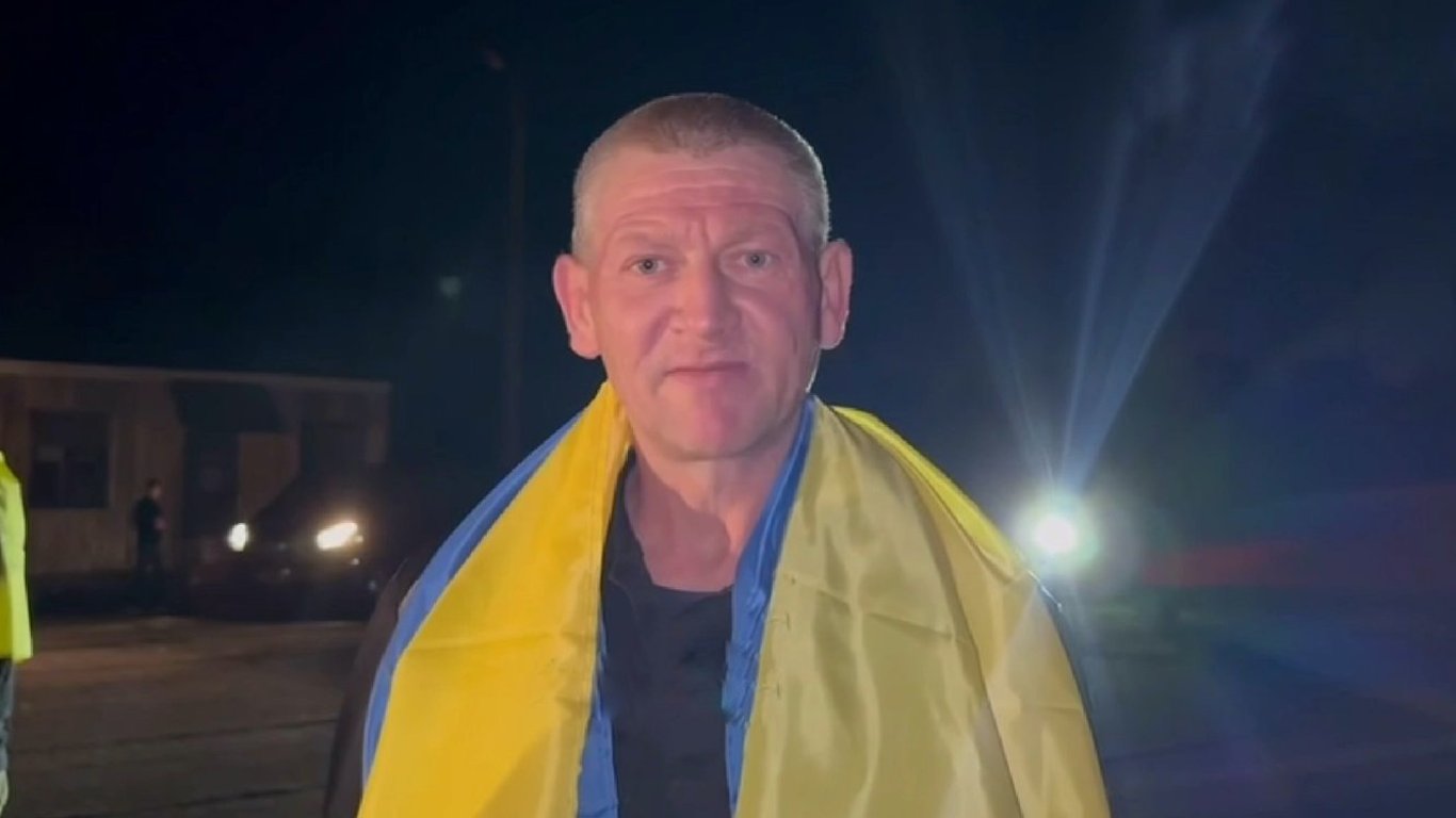 Росіяни пропонували лишитися — воїн про полон