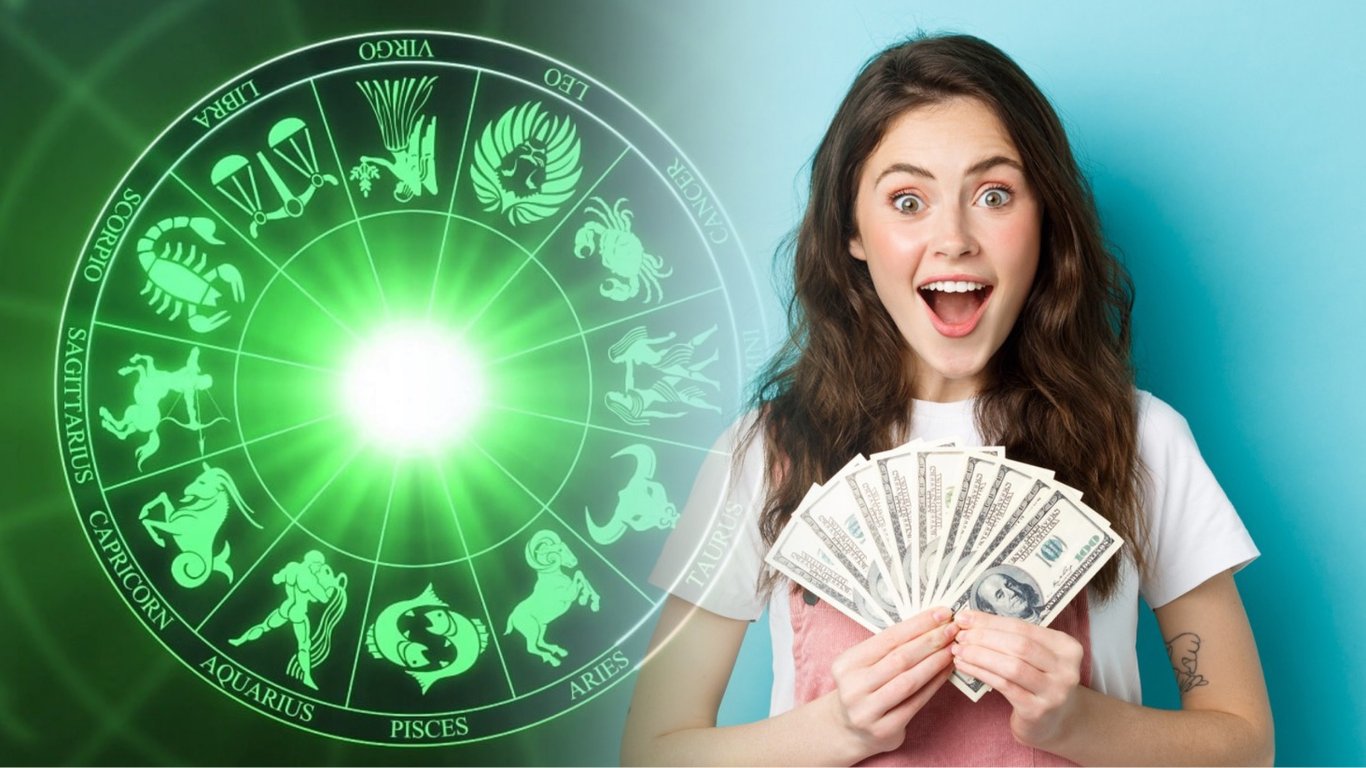 Te znaki Zodiaku przyciągną pieniądze jak magnes w sierpniu 2025