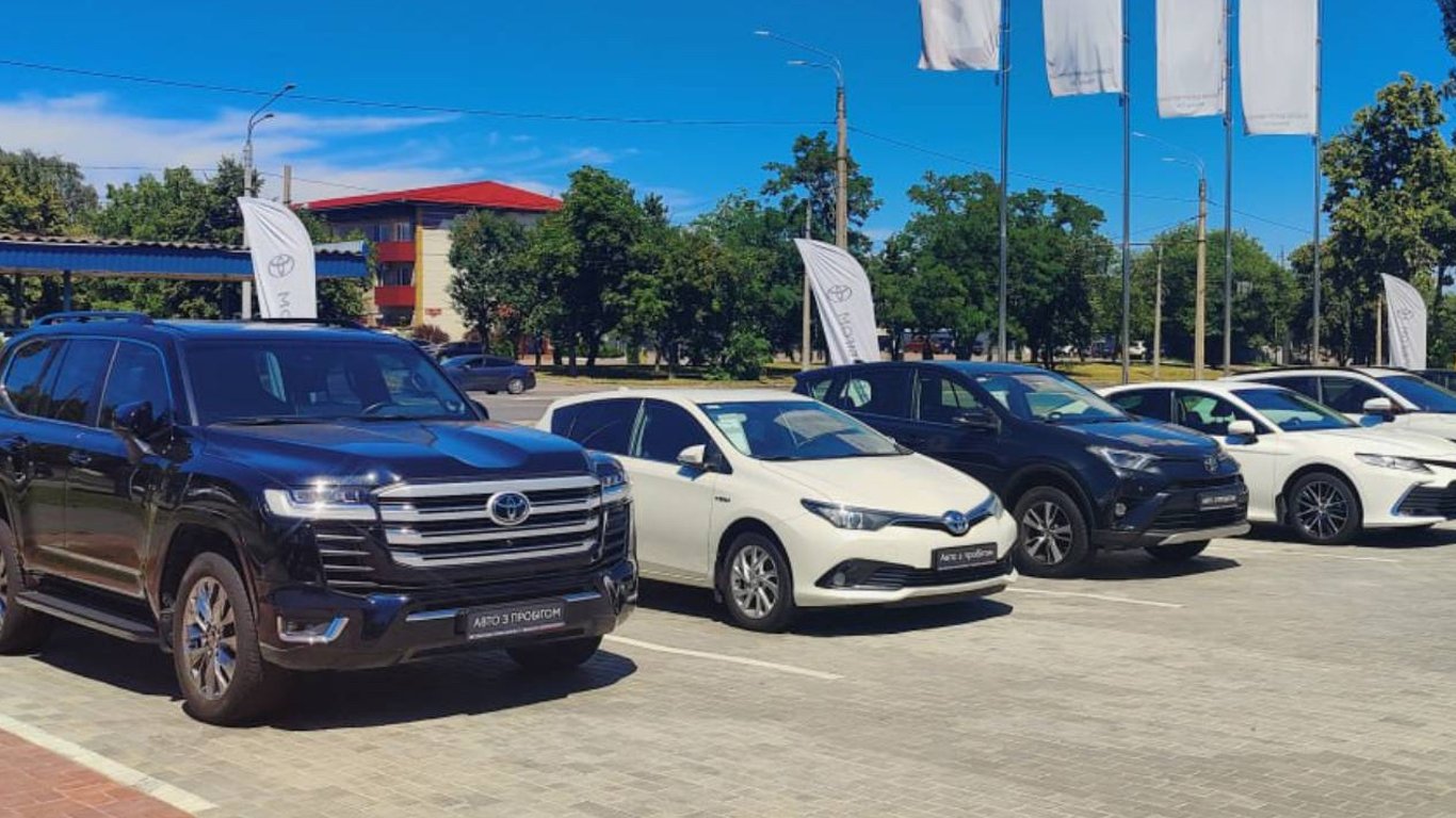 Експерт назвав найкращий час для купівлі вживаного авто