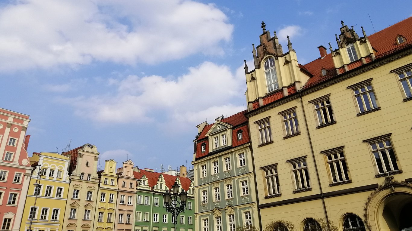 Купити квартиру у Польщі — які умови чекають на українців