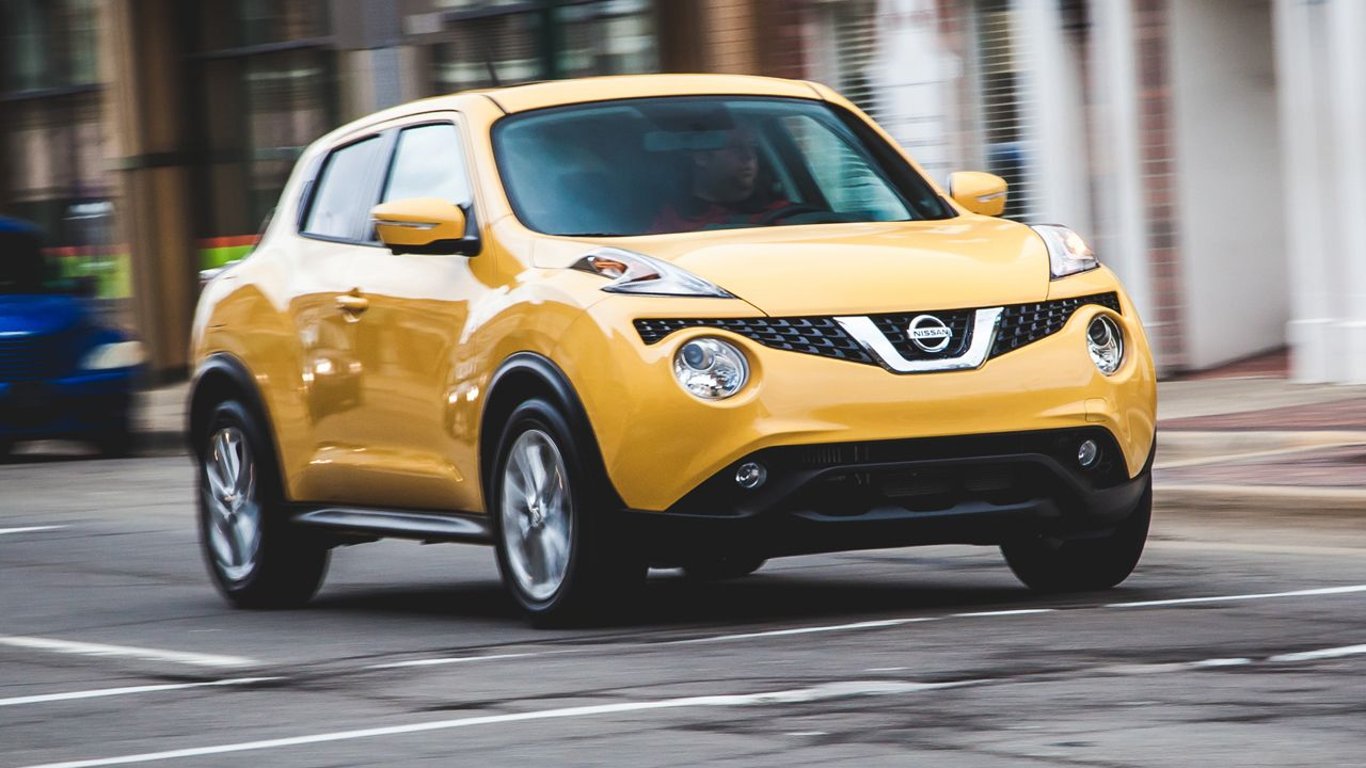 The mechanic named popular used cars that are not worth buying