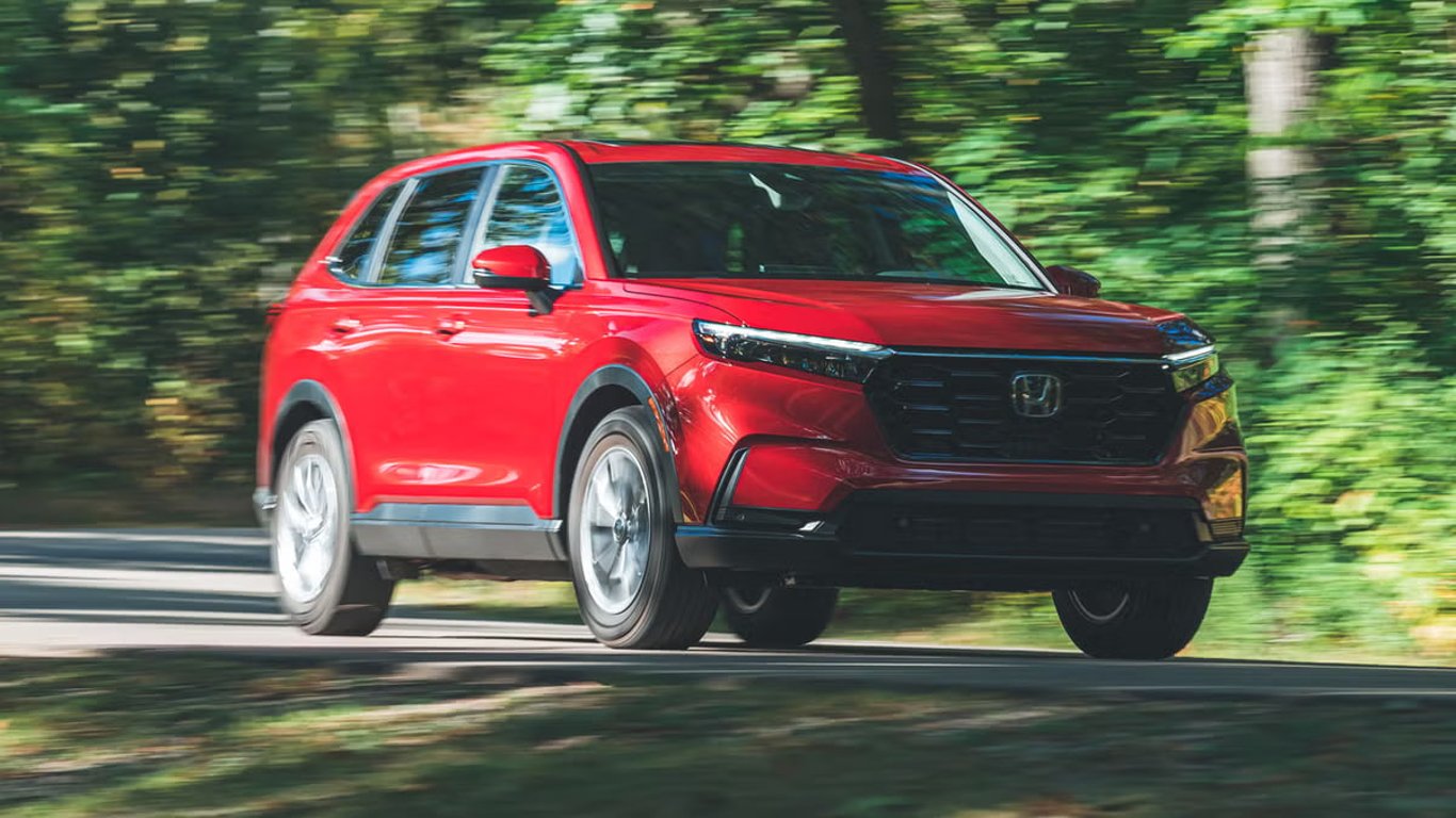 Cars That Will Last Owners Over 20 Years