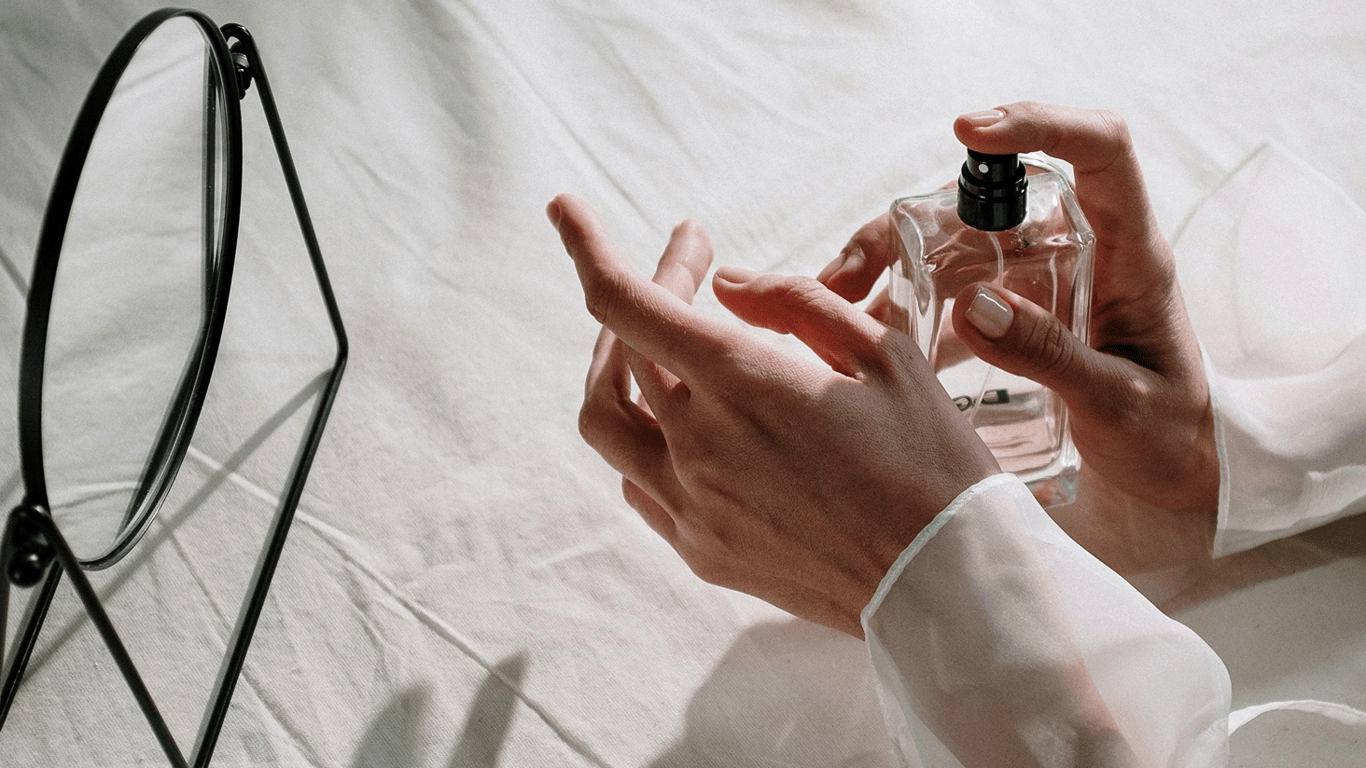 Perfumy, które nie pasują nikomu — tylko drażnią zapachem