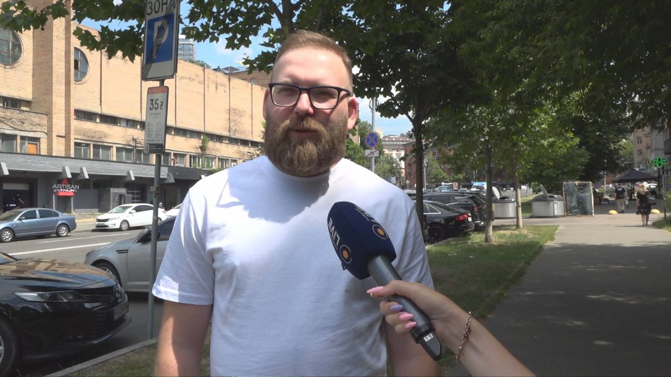 Призвати Раду і зупинити бусифікацію — думки киян про мобілізацію