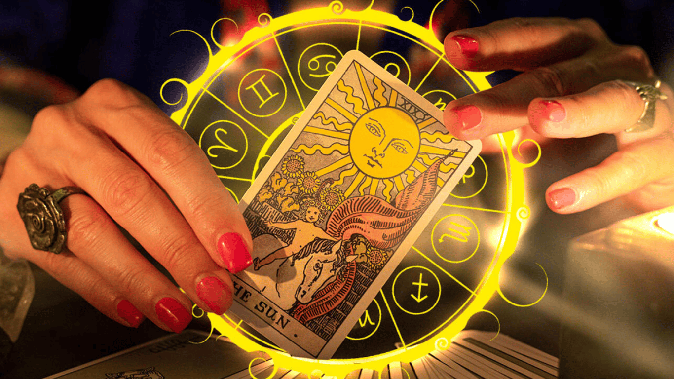 Sierpień uwolni od ciężarów przeszłości te znaki Zodiaku według Tarota
