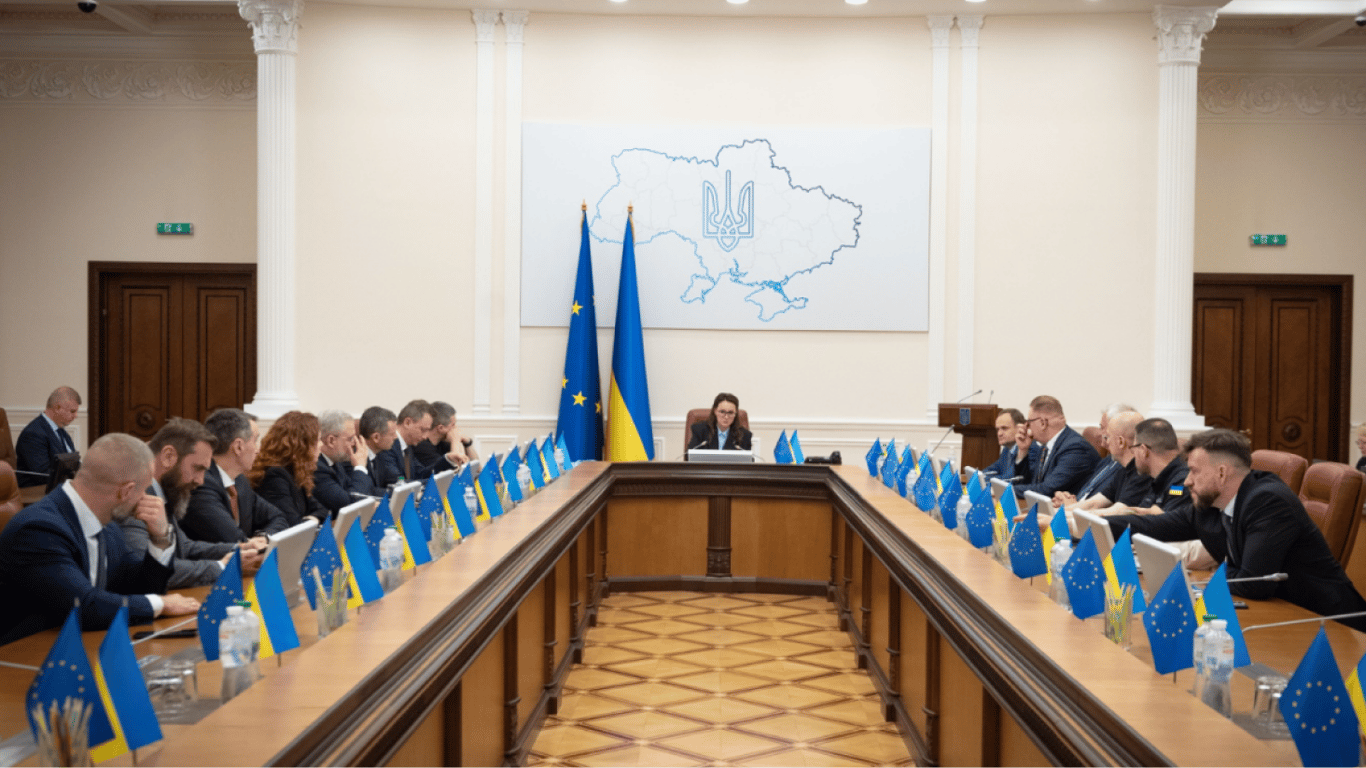 Кабмін ініціює відстрочку від мобілізації — хто отримає