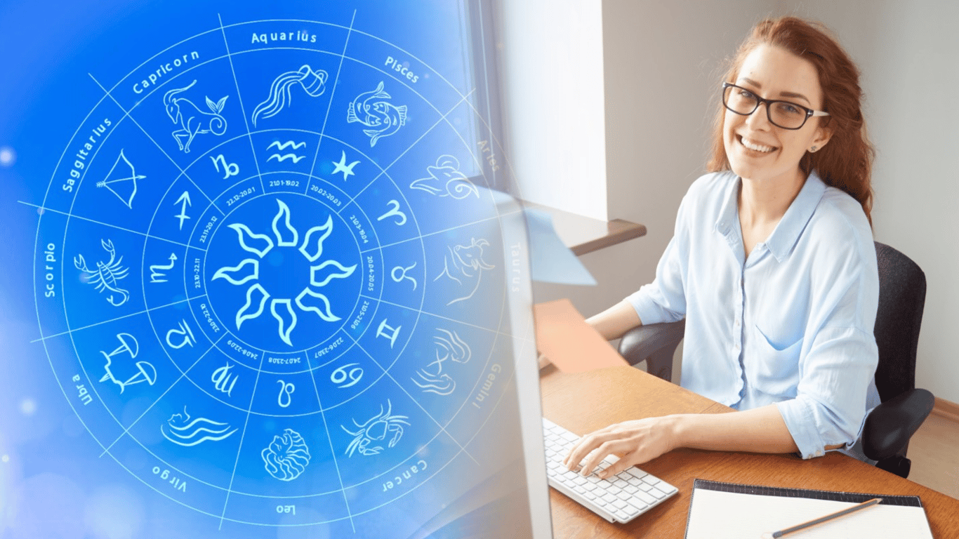 Pięć znaków Zodiaku znajdzie pracę marzeń w sierpniu 2025 roku