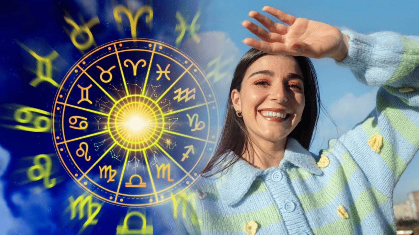 Wszechświat zaskoczy jeden znak Zodiaku 1 sierpnia — na kogo czeka niespodzianka