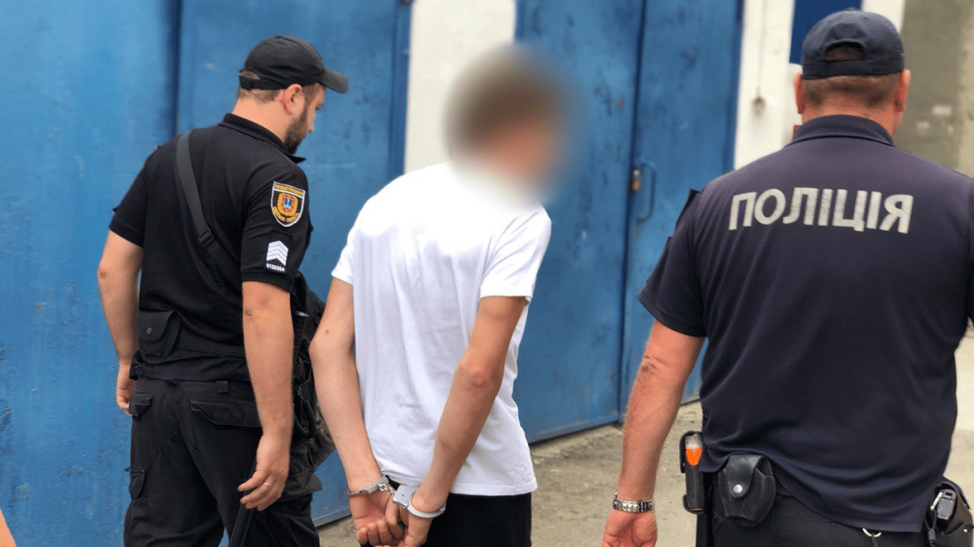 Случайно забил до смерти свою сожительницу — задержан житель Одесской области