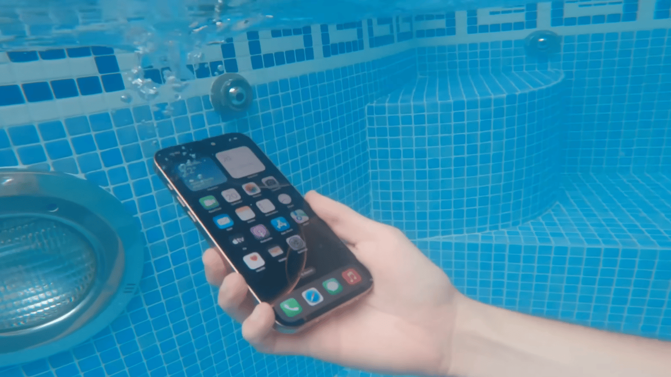 The Best Waterproof Smartphones in 2025 — 5 Models