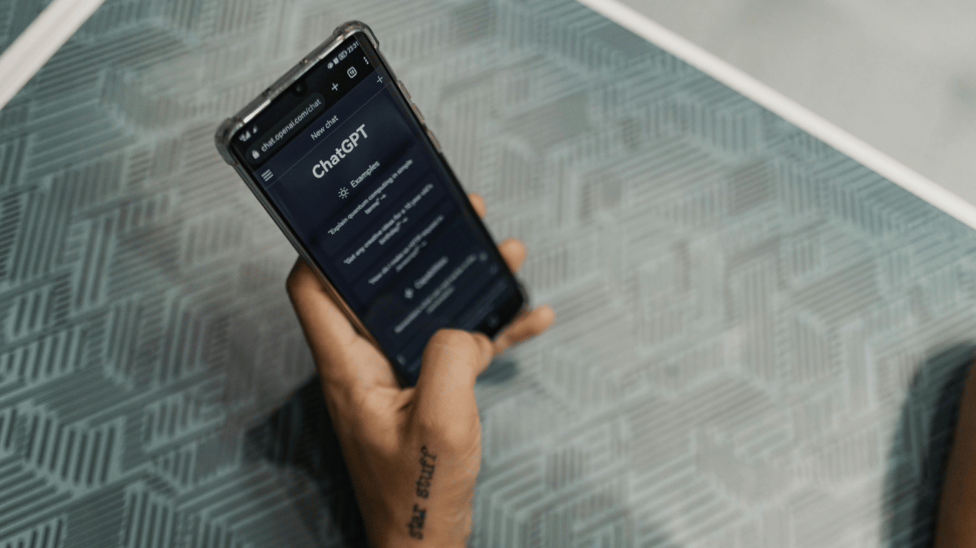 Your chats with ChatGPT may end up on Google — what you should know
