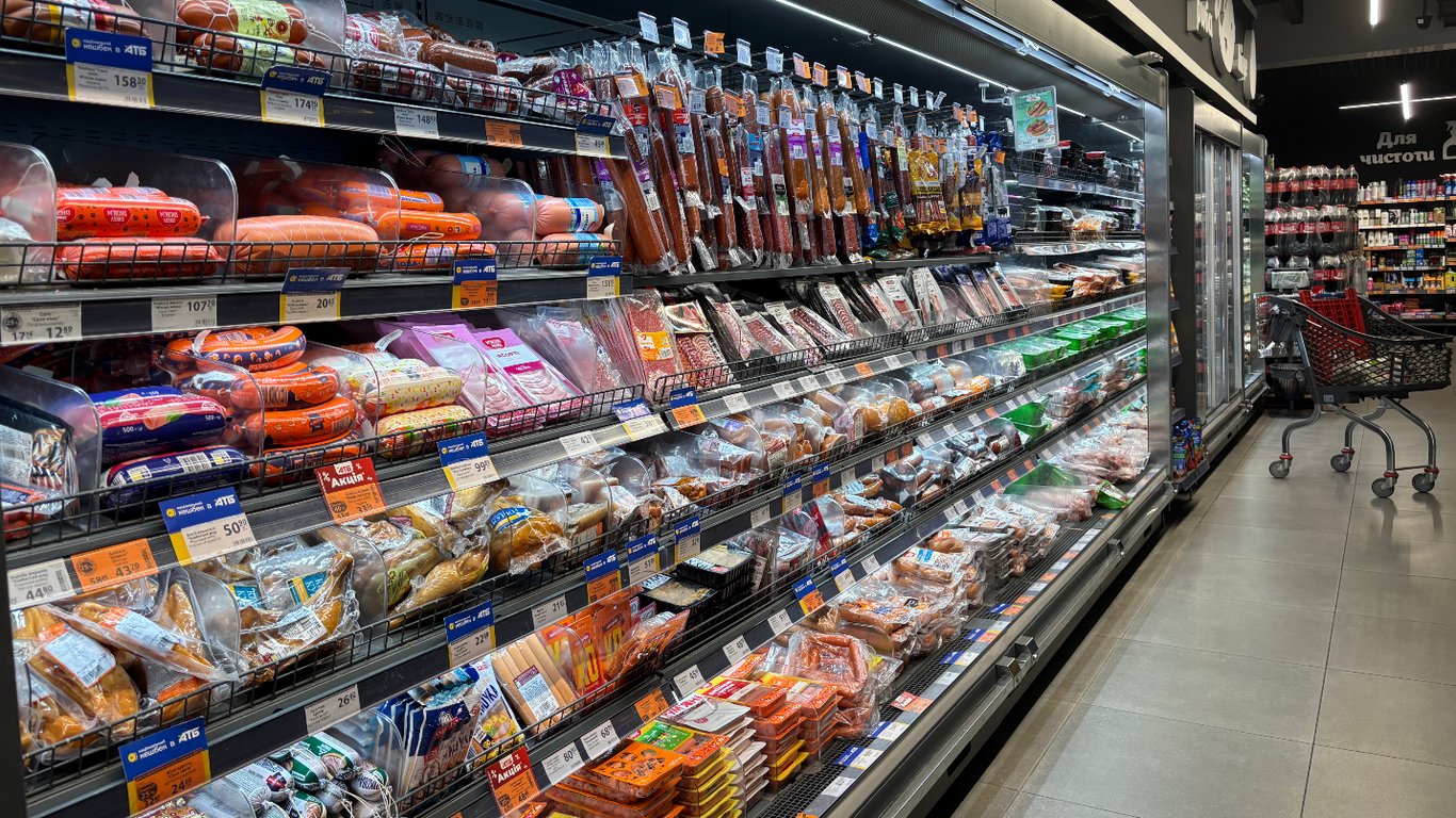 Для українців знизили ціни на продукти — що продають дешевше