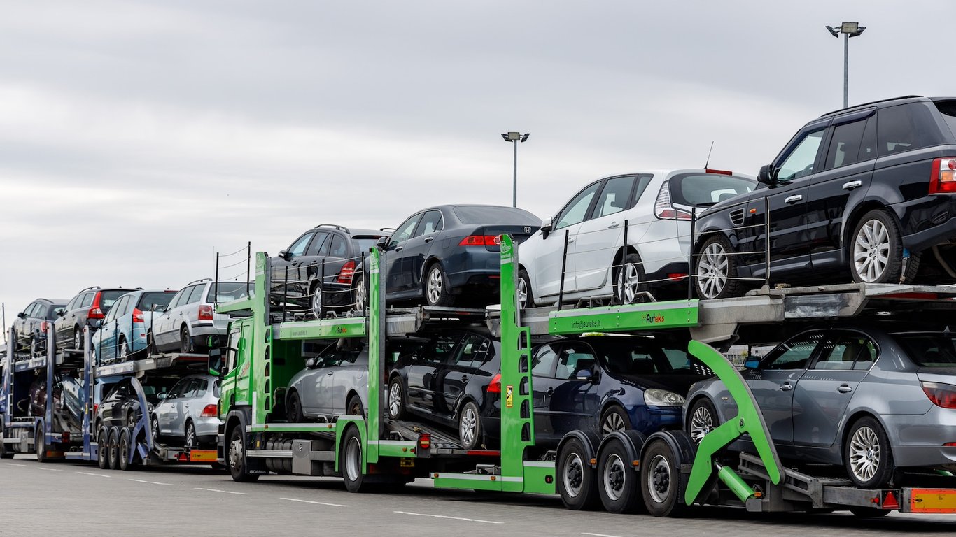 Чому в Україні відмовляються від дизельних авто з пробігом
