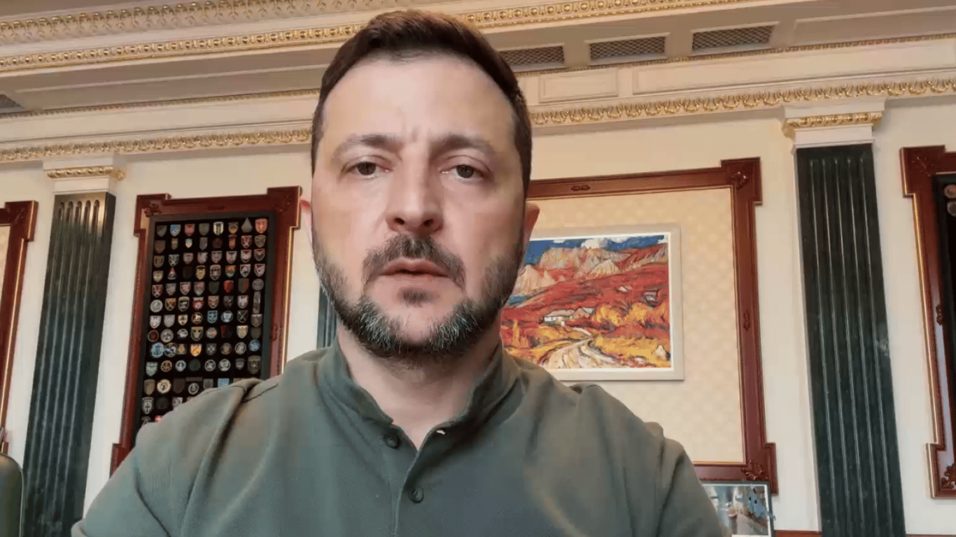 Зеленский отреагировал на принятие закона о НАБУ и САП