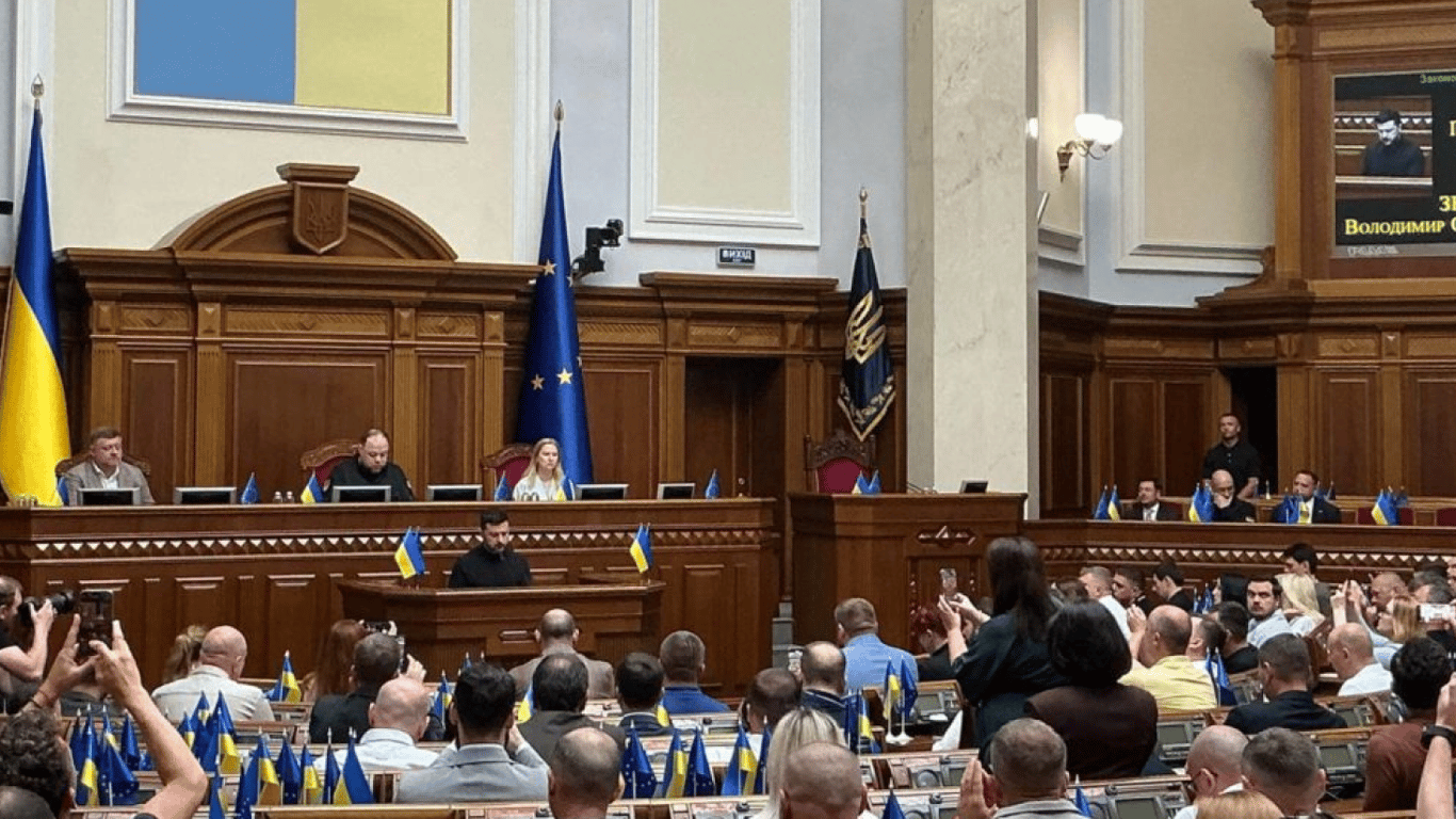 Вибори в Україні — експерт оцінив легітимність влади