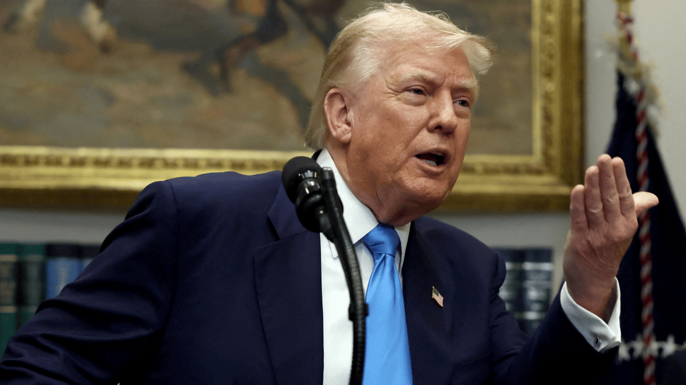 Трамп хоче якомога швидше завершити війну — названо дату