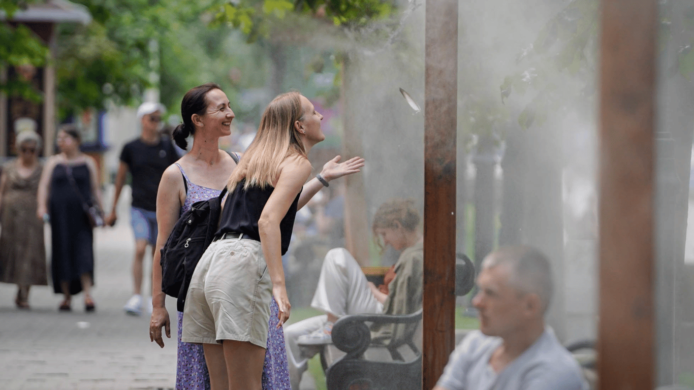 Synoptycy nazwali obszary, w których jutro będzie do +32 °C