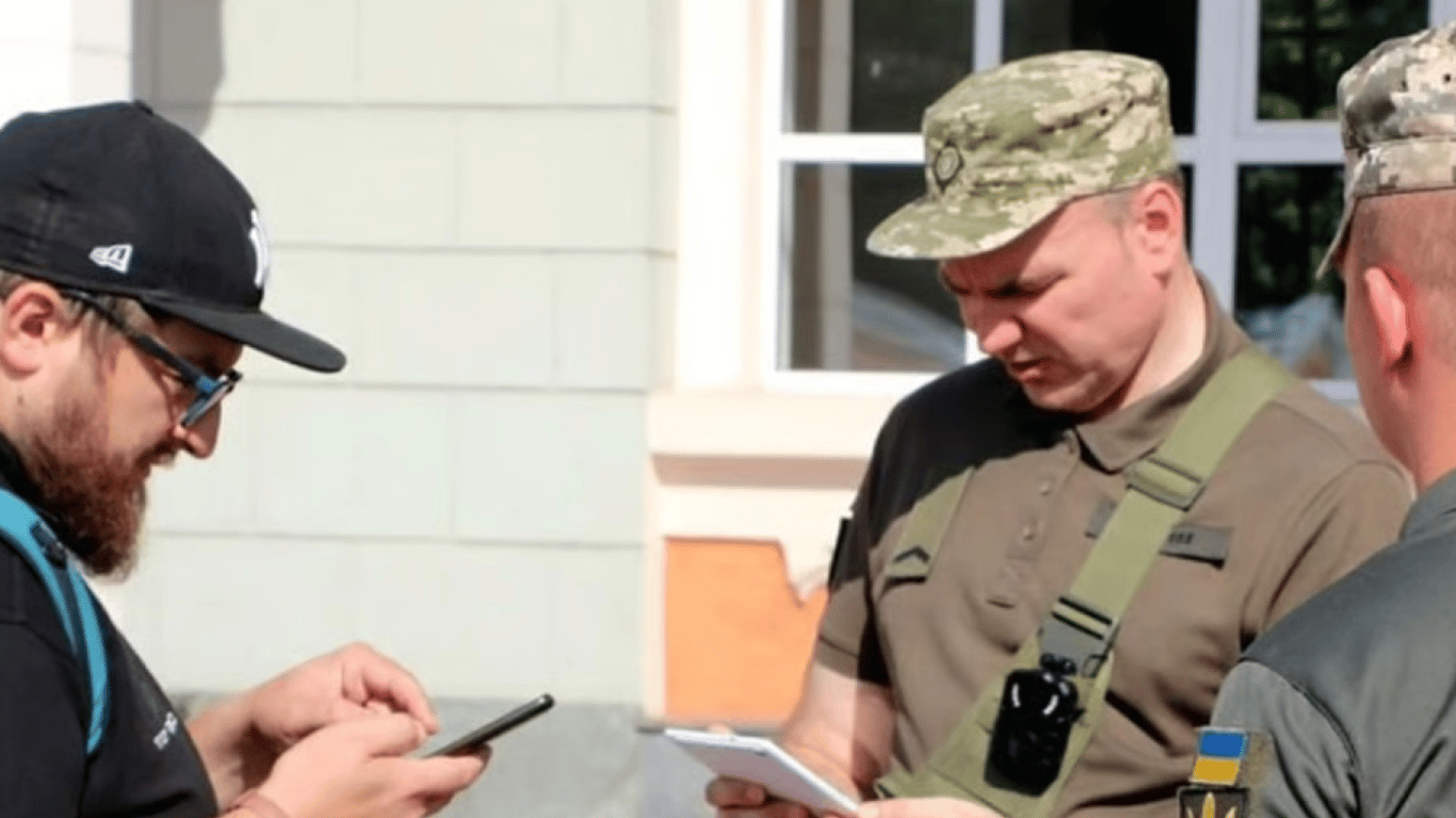 Скандали з ТЦК — в ЗСУ повідомили про результати перевірок