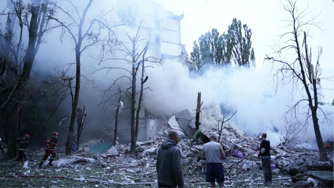 У Сумах оголосили День жалоби за загиблими у Києві