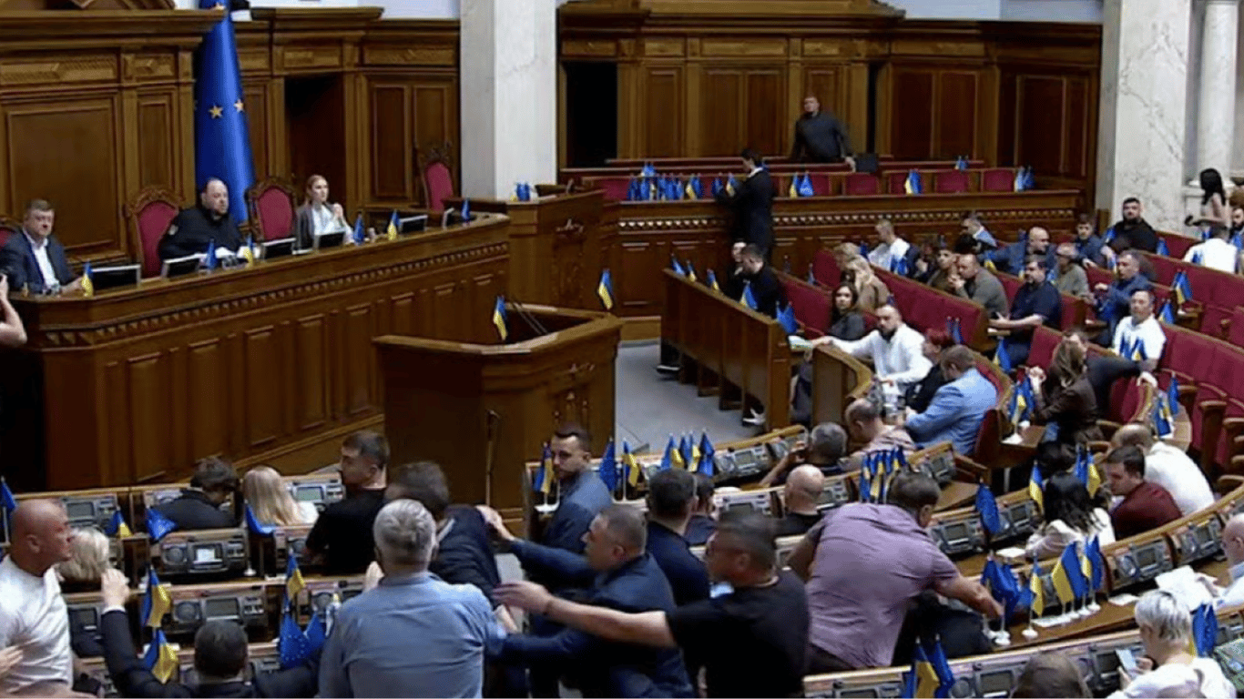 У ПАРЄ привітали прийняття закону про НАБУ і САП