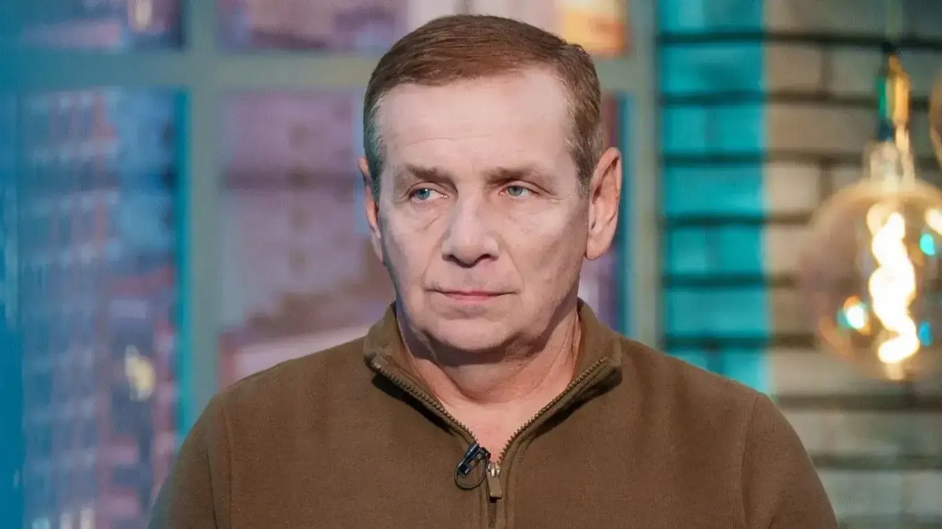 Примусова мобілізація — як коментує майор запасу НГУ