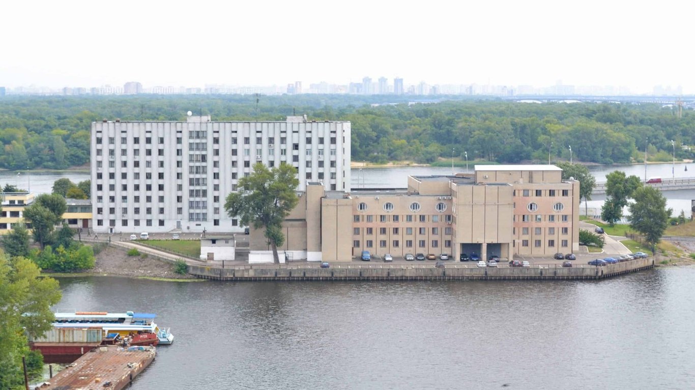 Жінка передала росіянам координати будівлі ГУР — що вирішив суд