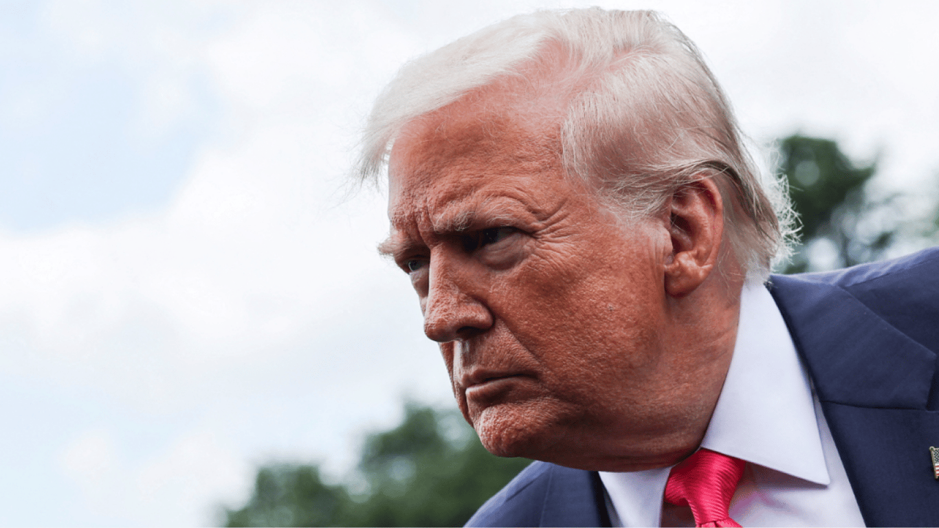 Трамп збереже 10% мита, але не всім