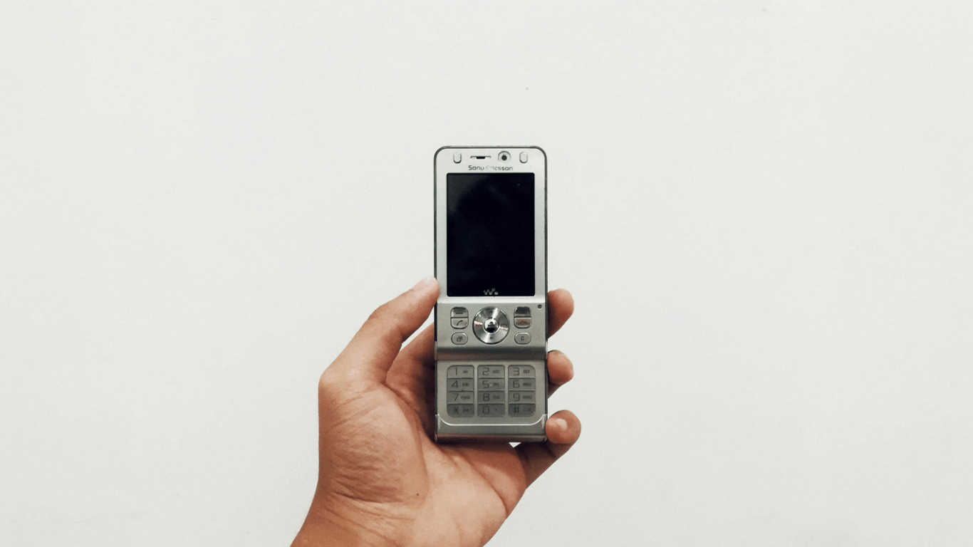 Why Ukrainians Still Buy Button Phones in 2025