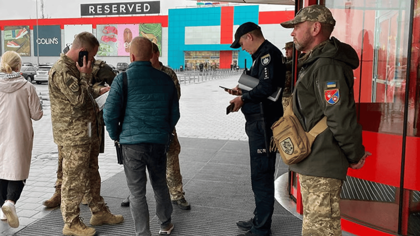 Непройдена ВЛК — чи можуть доставити в ТЦК таку особу