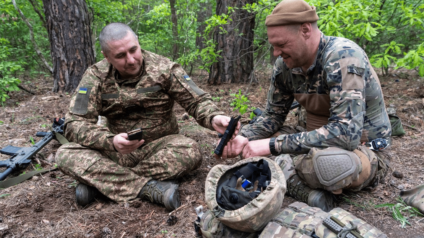 Виплати родині військового — як скласти особисте розпорядження