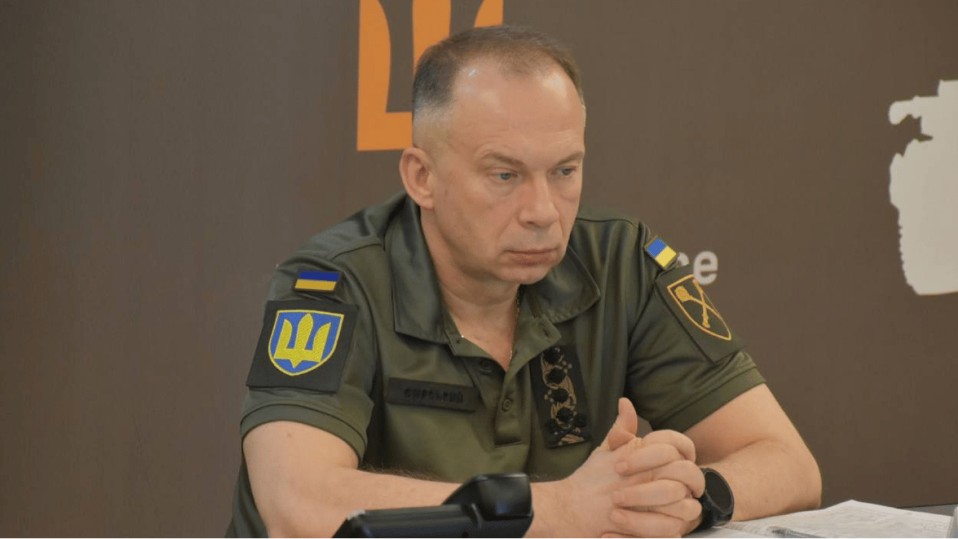 Захисники стримують наступ росіян на 12 напрямках — звіт Генштабу